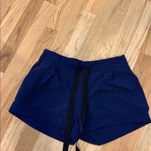 Lulu Lemon Shorts